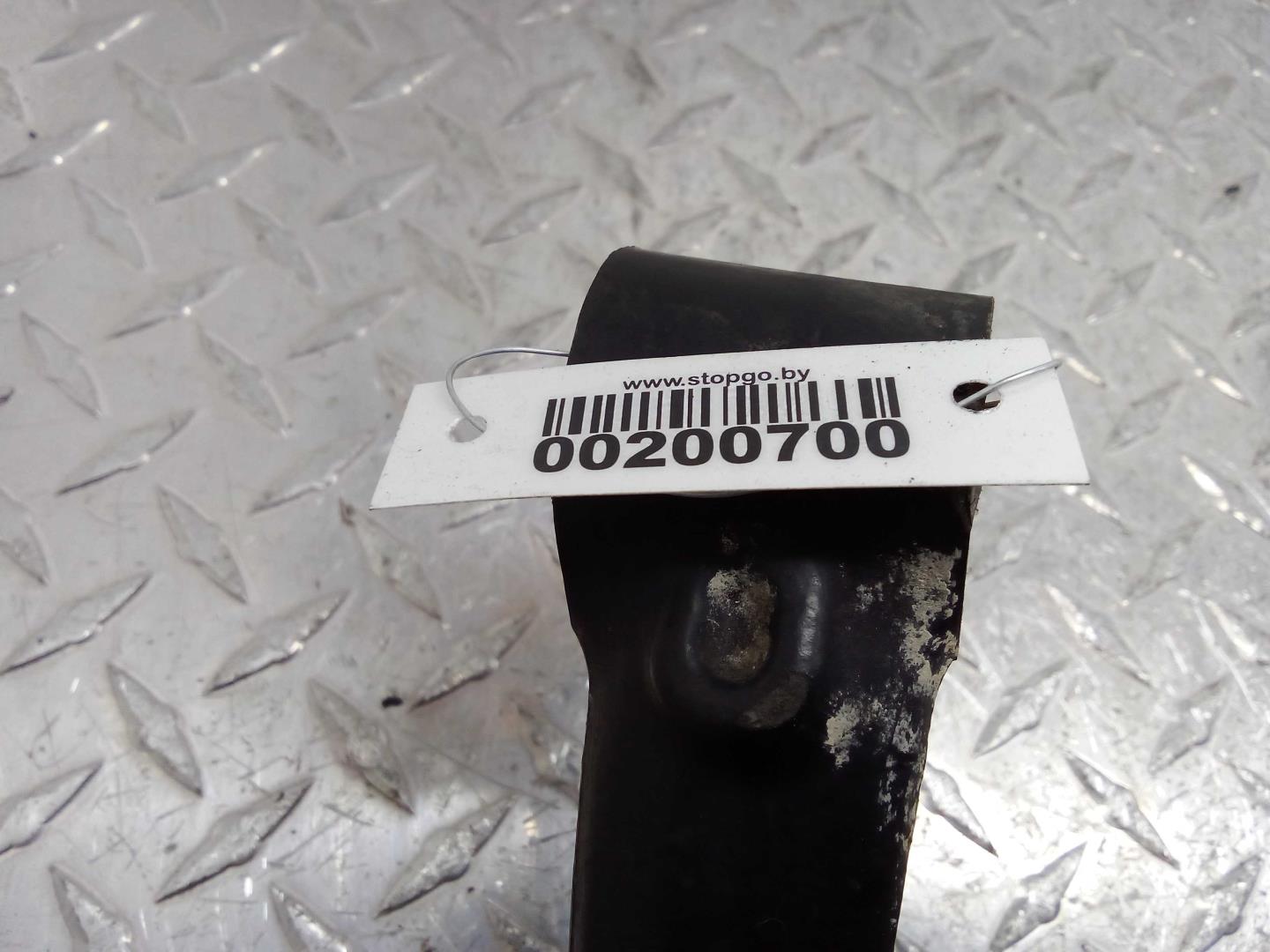 Рычаг передний нижний левый