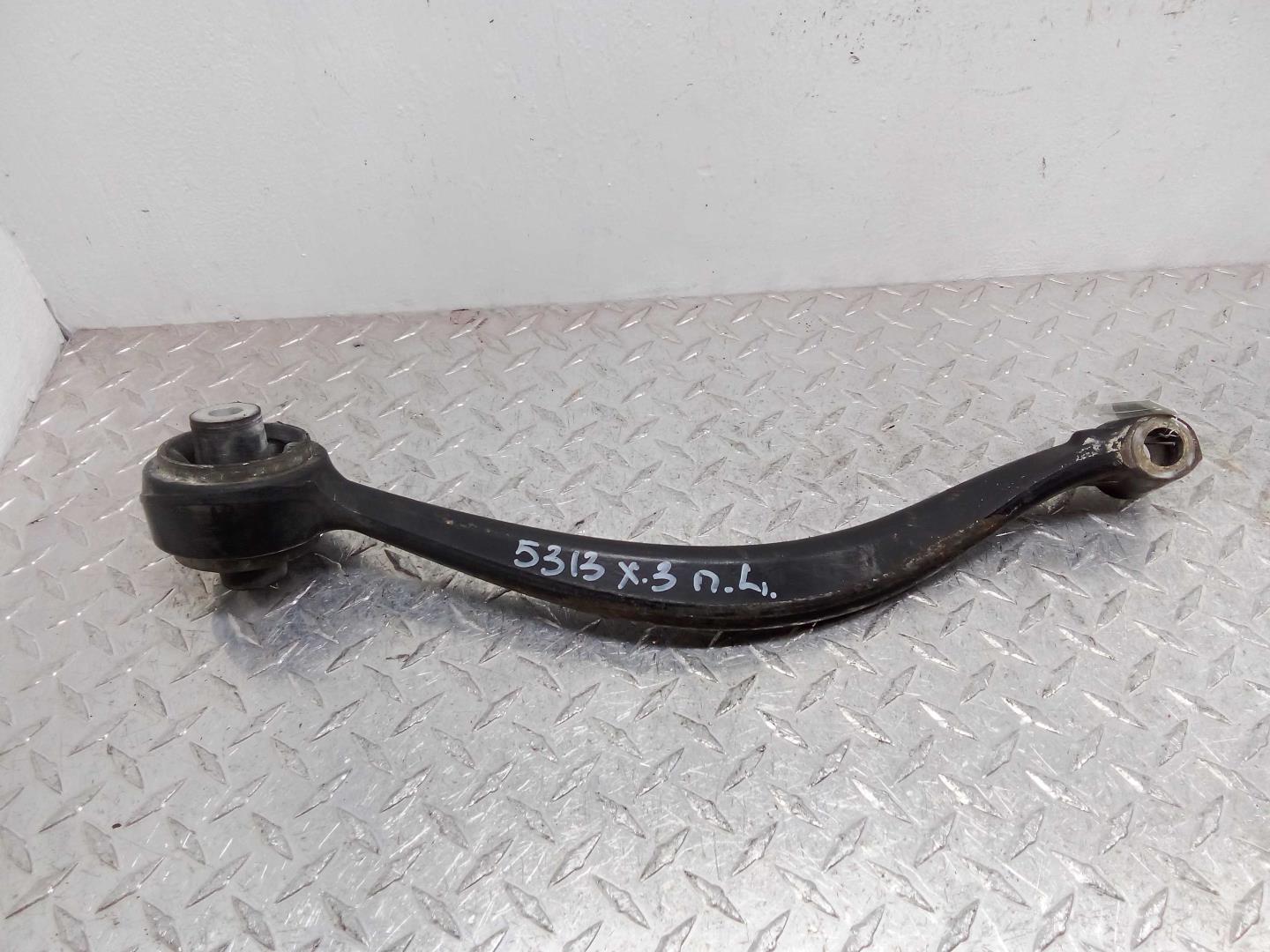 Рычаг передний нижний левый