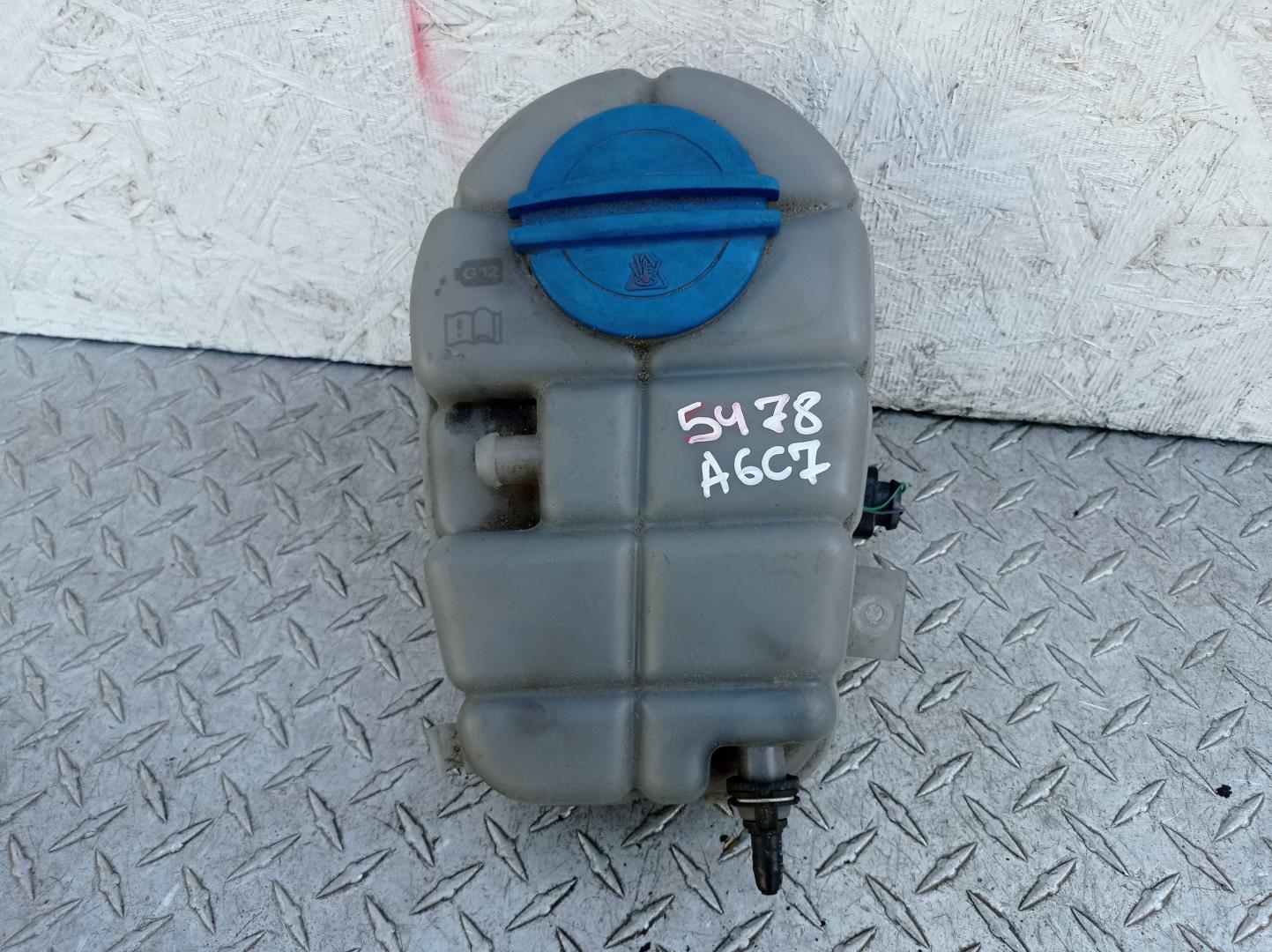 Бачок расширительный