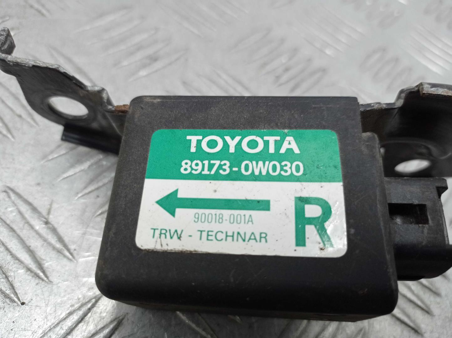 Датчик удара AIR BAG