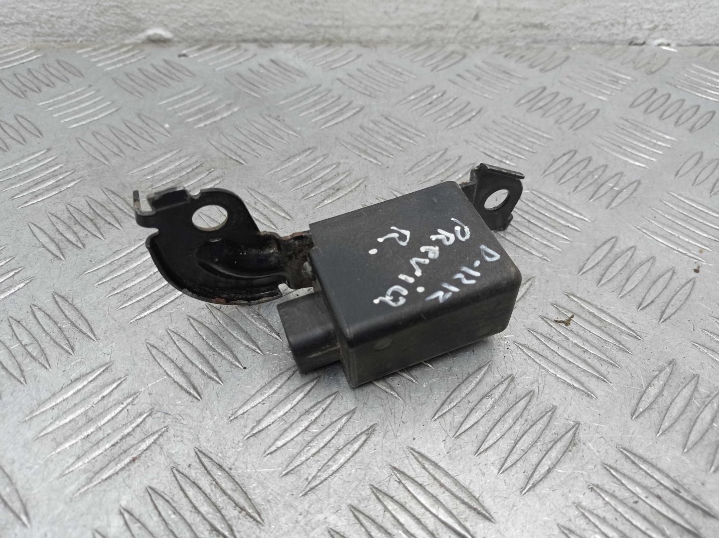 Датчик удара AIR BAG