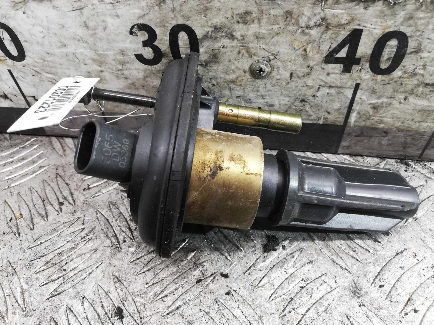 Катушка зажигания