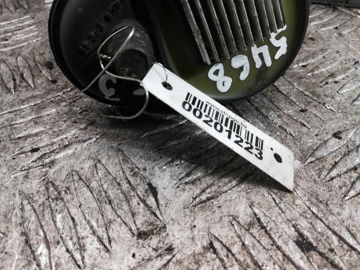 Катушка зажигания