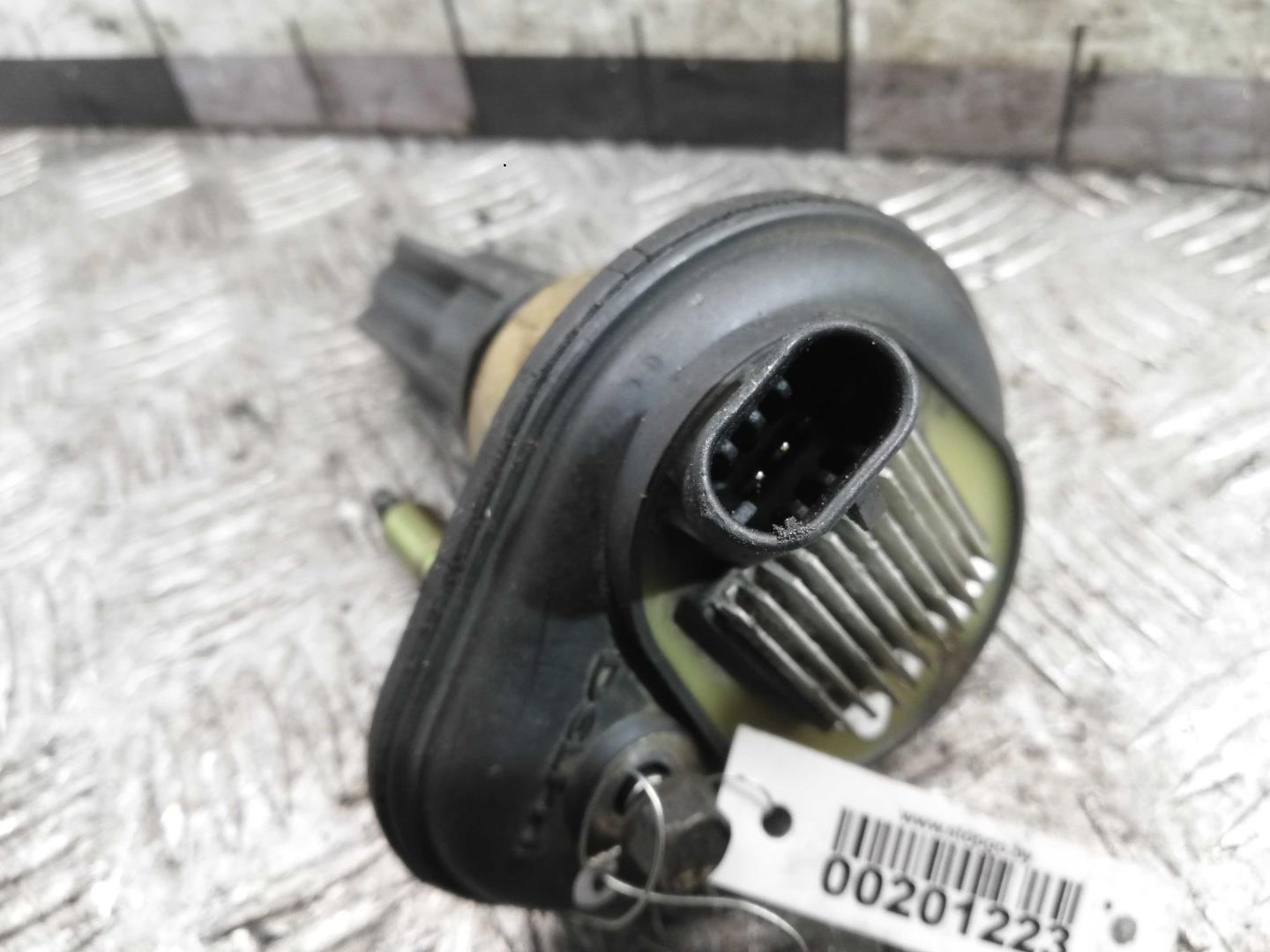 Катушка зажигания