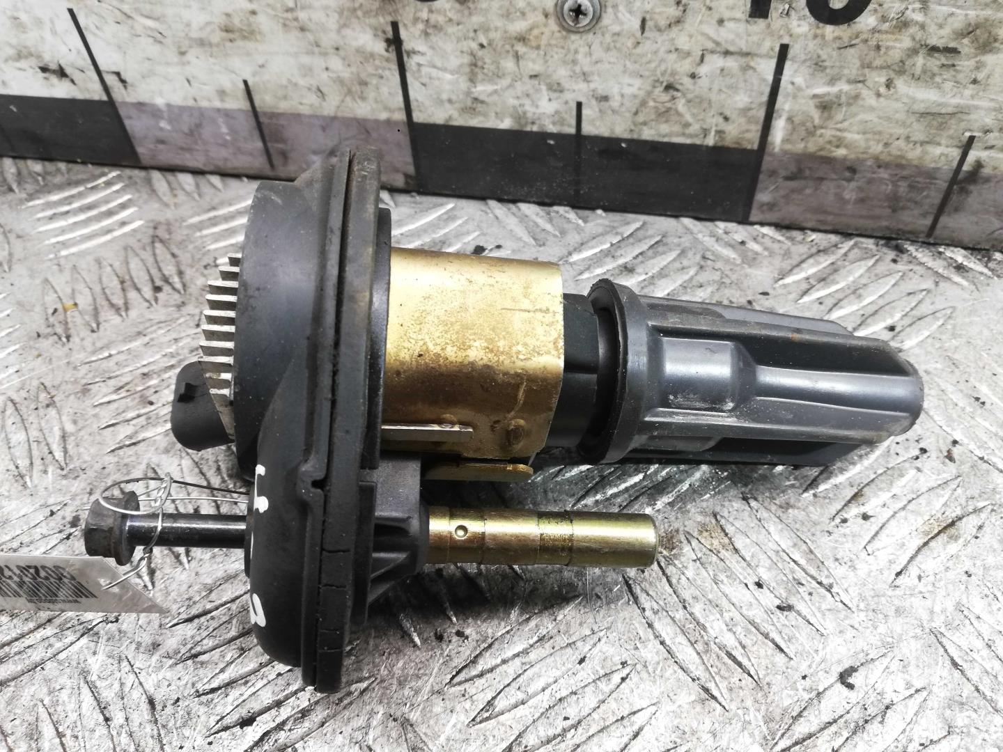 Катушка зажигания