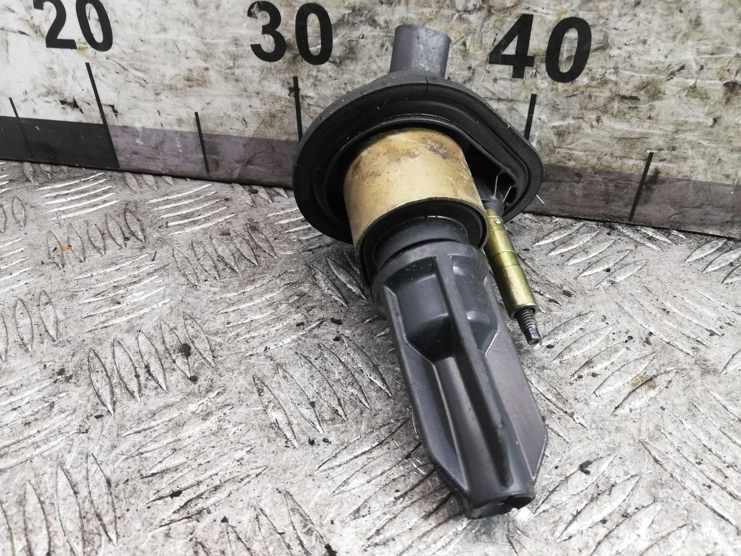 Катушка зажигания