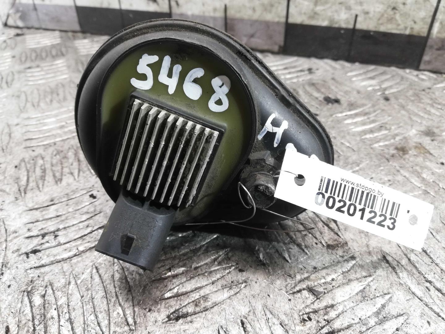 Катушка зажигания