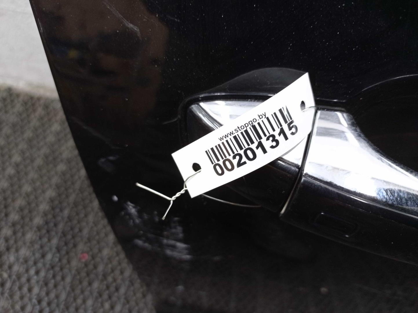 Стеклоподъемник электр. передний правый