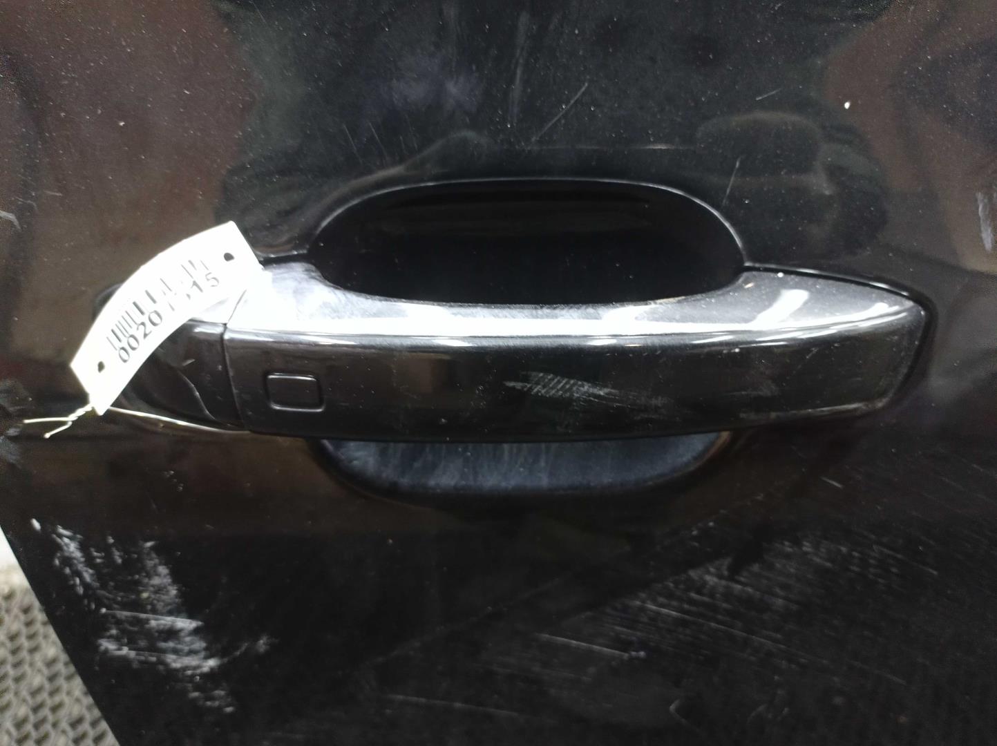 Стеклоподъемник электр. передний правый