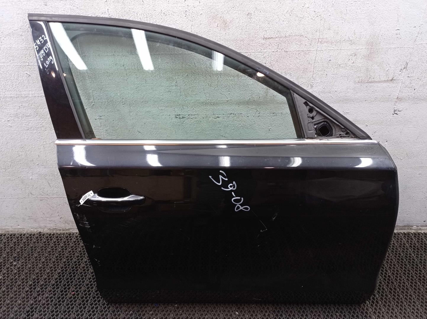 Стеклоподъемник электр. передний правый