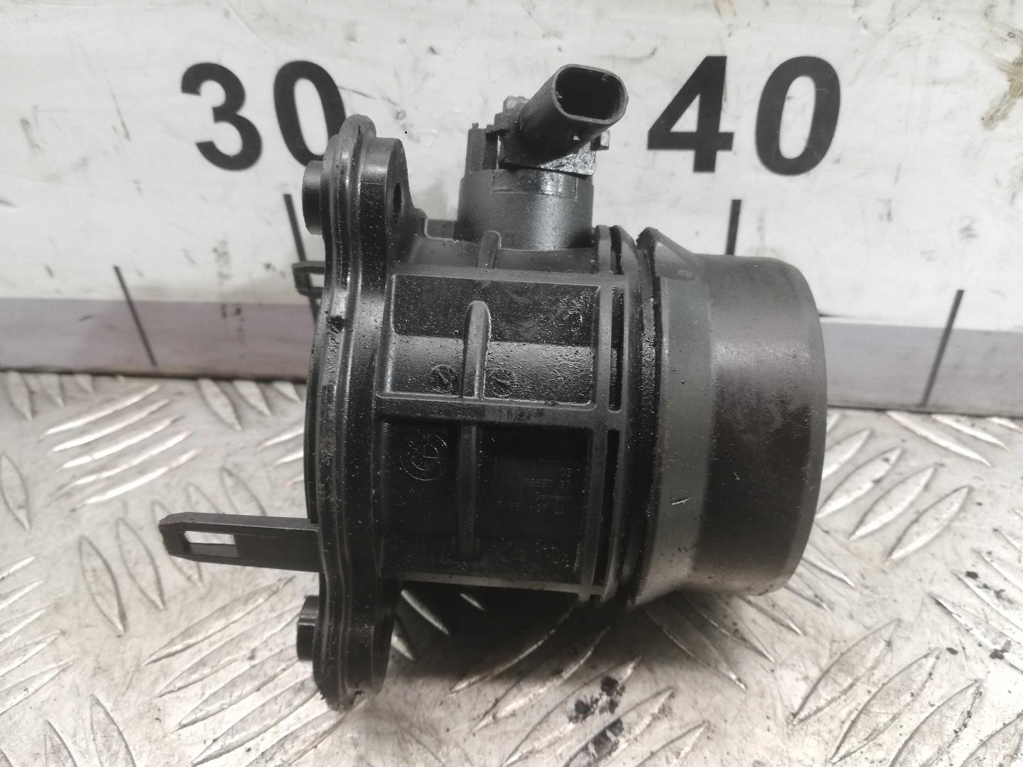 Расходомер воздуха (ДМРВ)