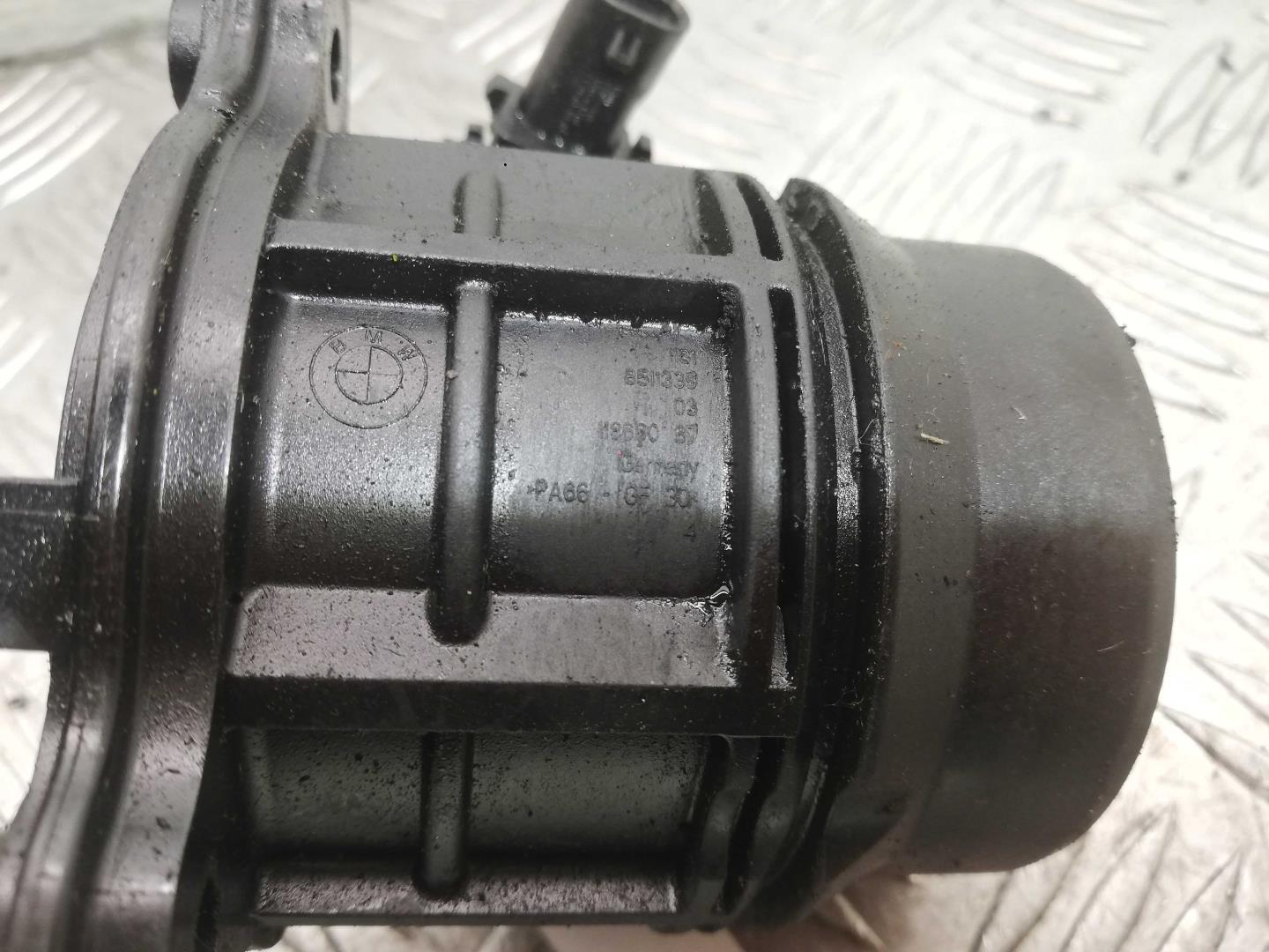 Расходомер воздуха (ДМРВ)