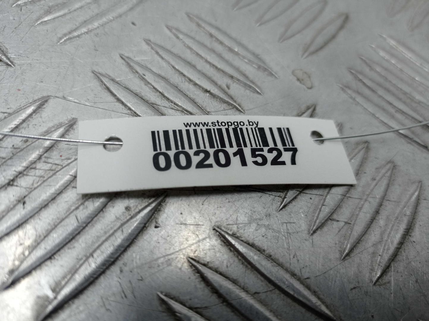 Блок управления парктрониками