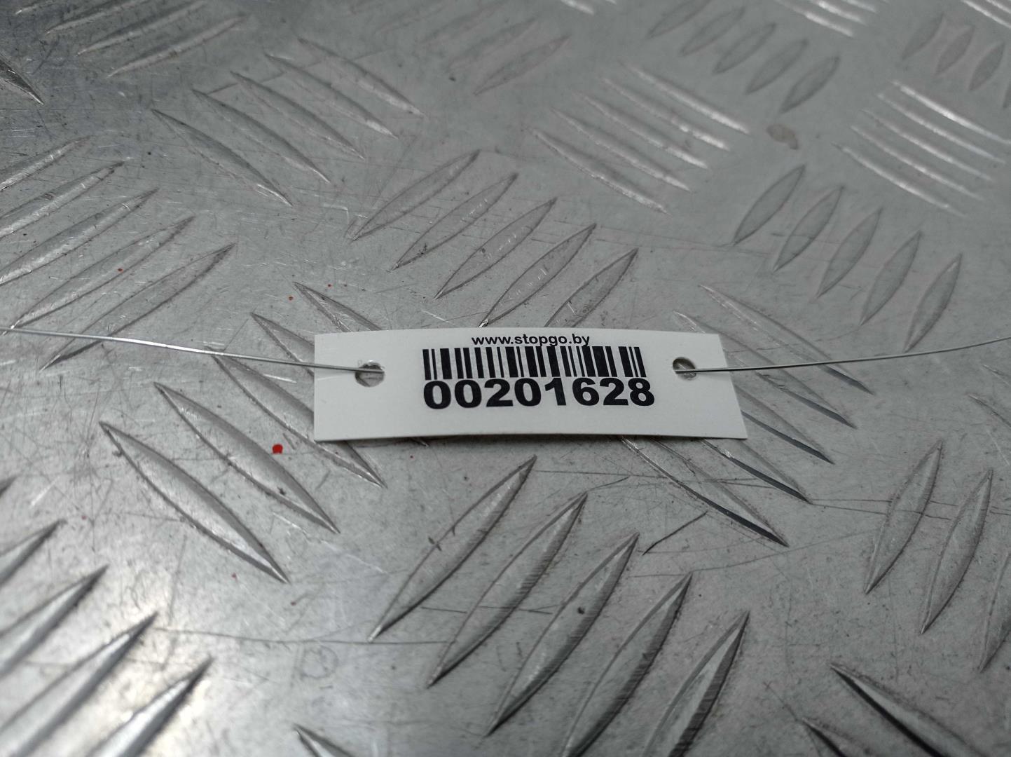 Петля капота левая