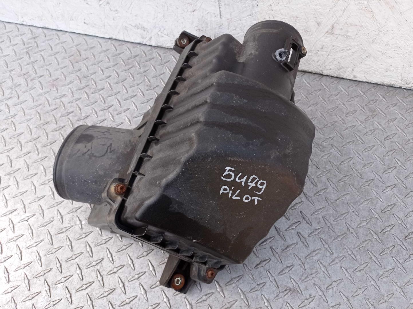 Корпус воздушного фильтра