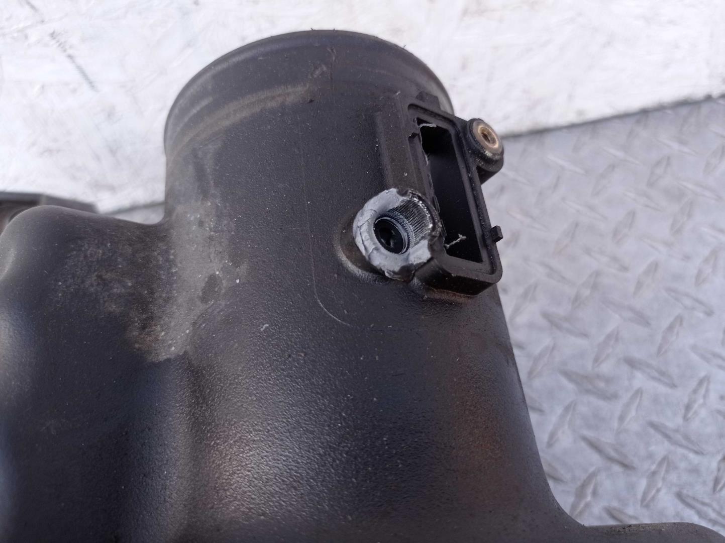 Корпус воздушного фильтра