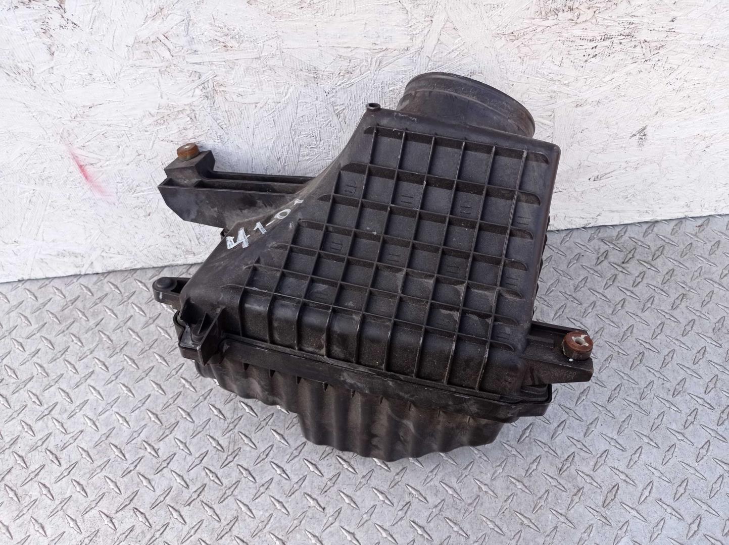 Корпус воздушного фильтра