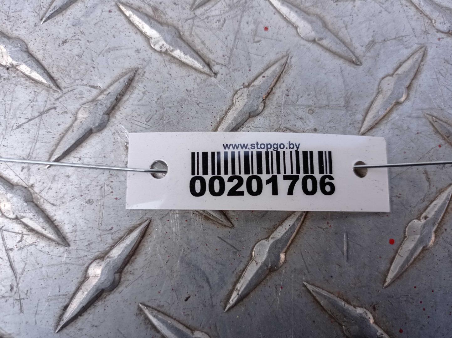 Корпус воздушного фильтра