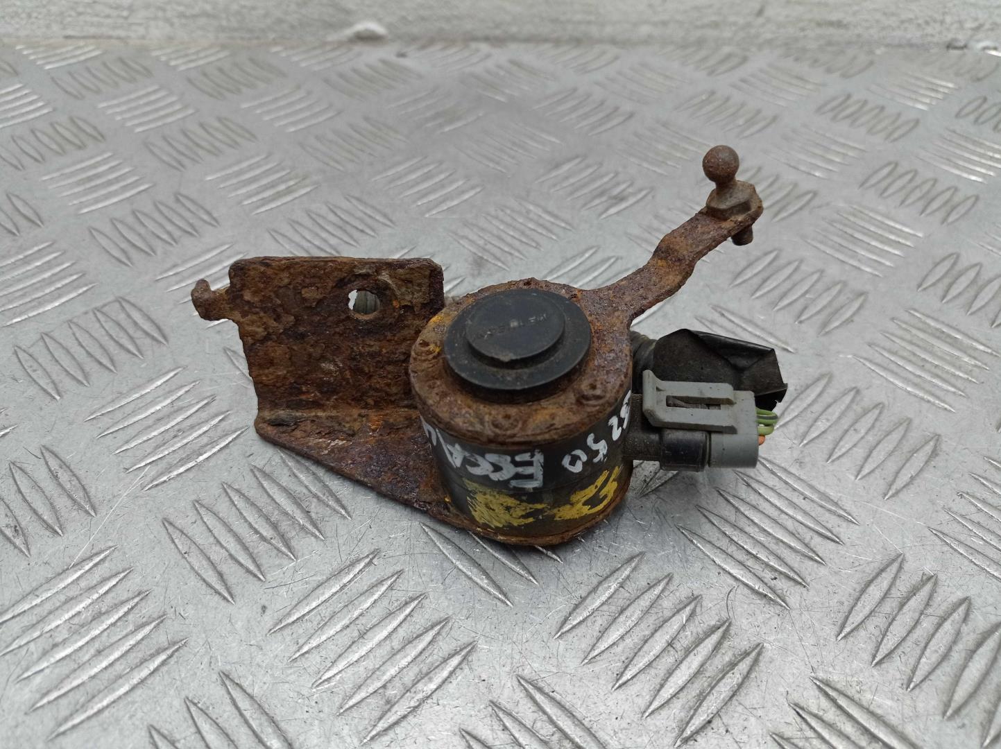 Датчик регулировки дорож. просвета