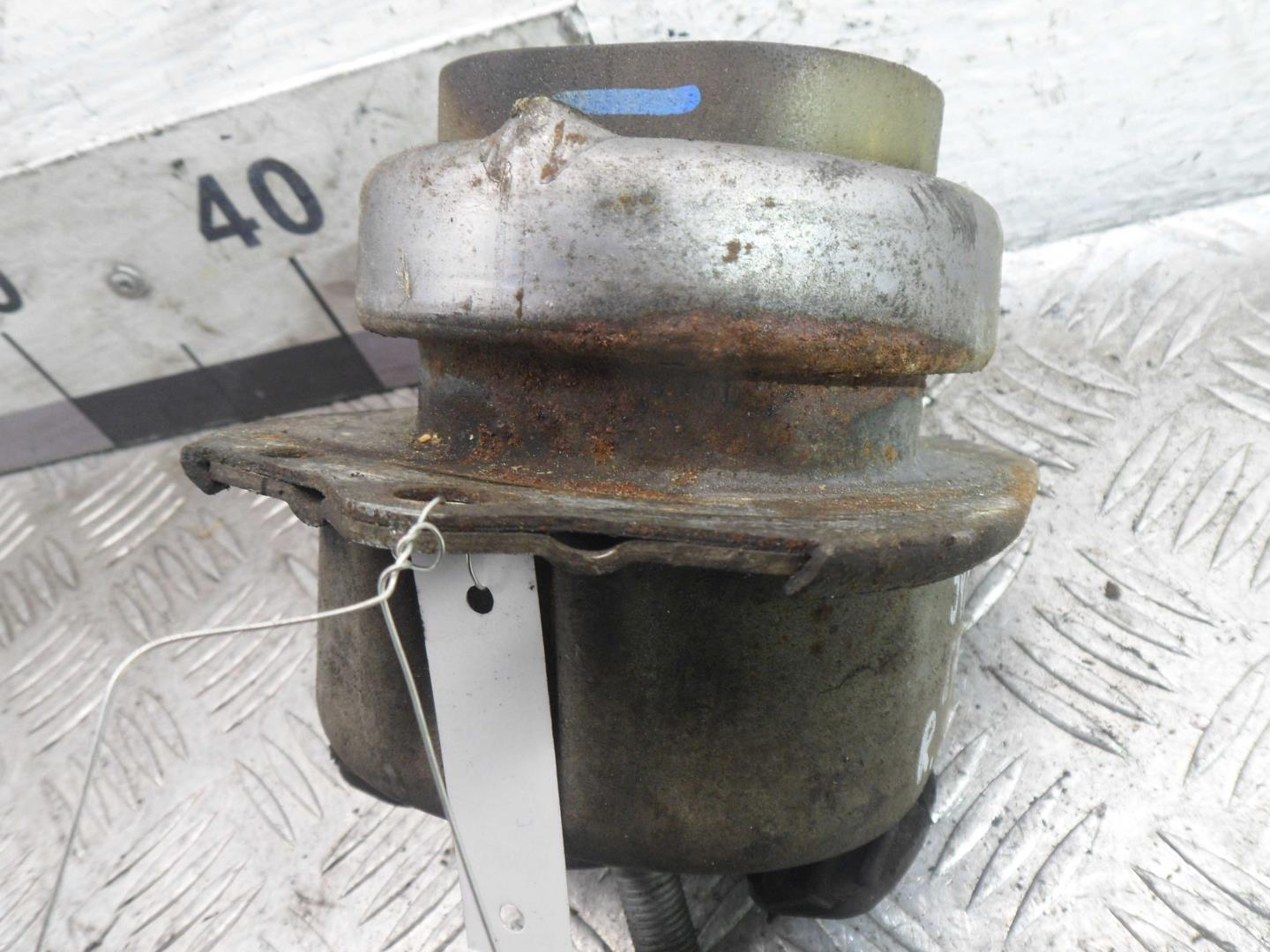 Опора двигателя