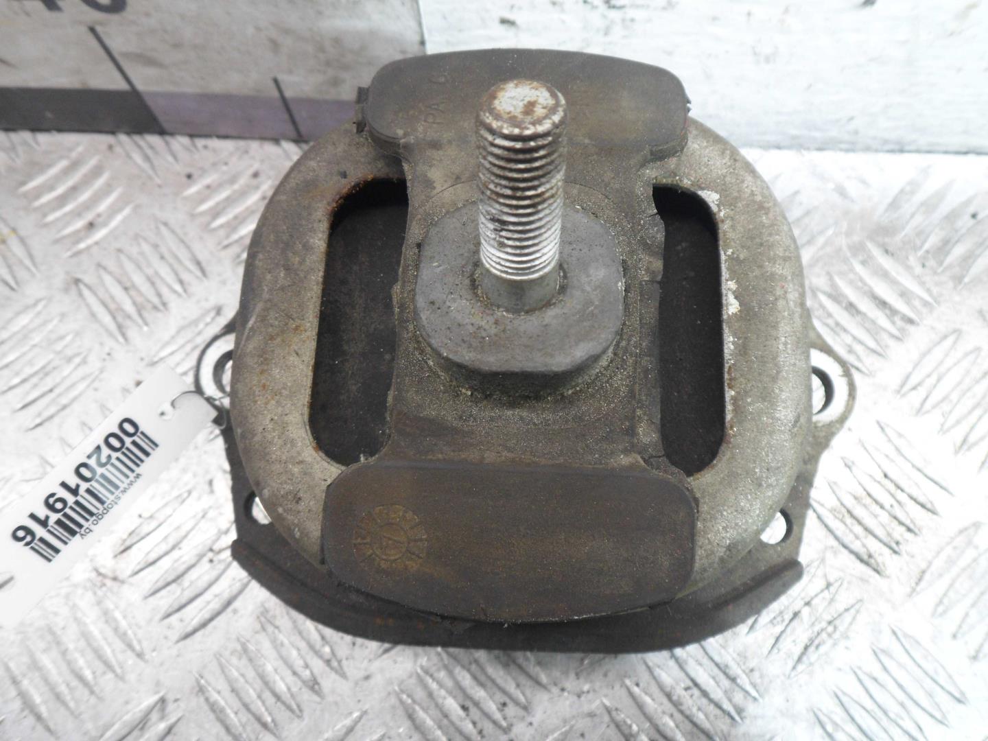 Опора двигателя