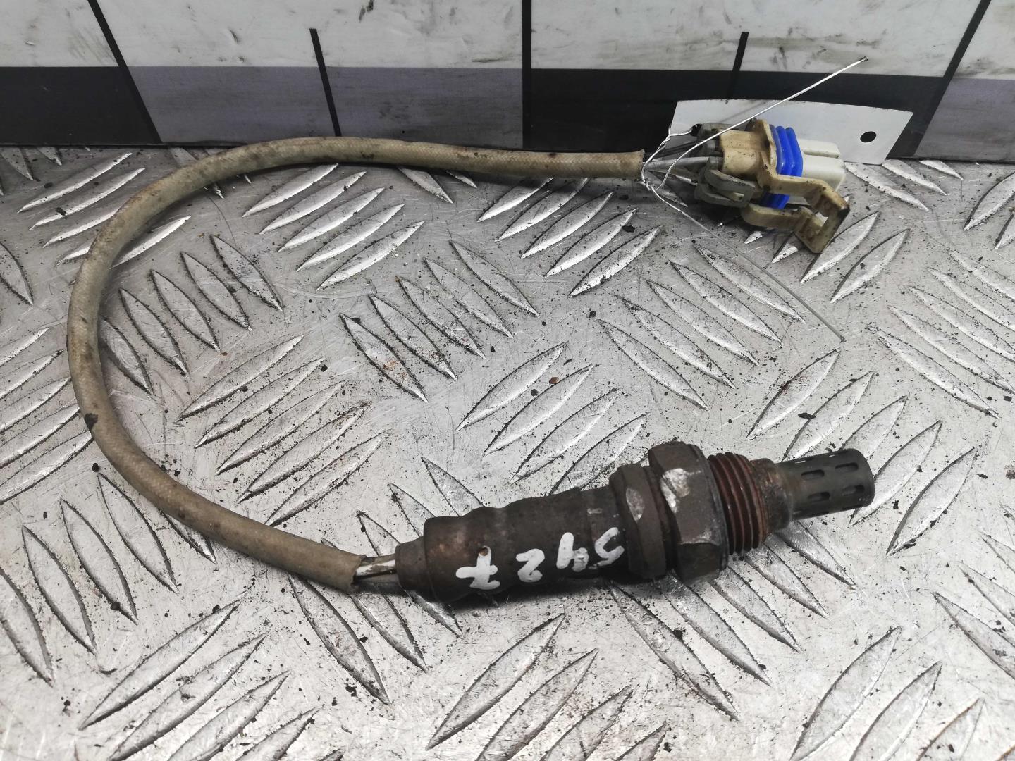 Датчик кислородный/Лямбда-зонд