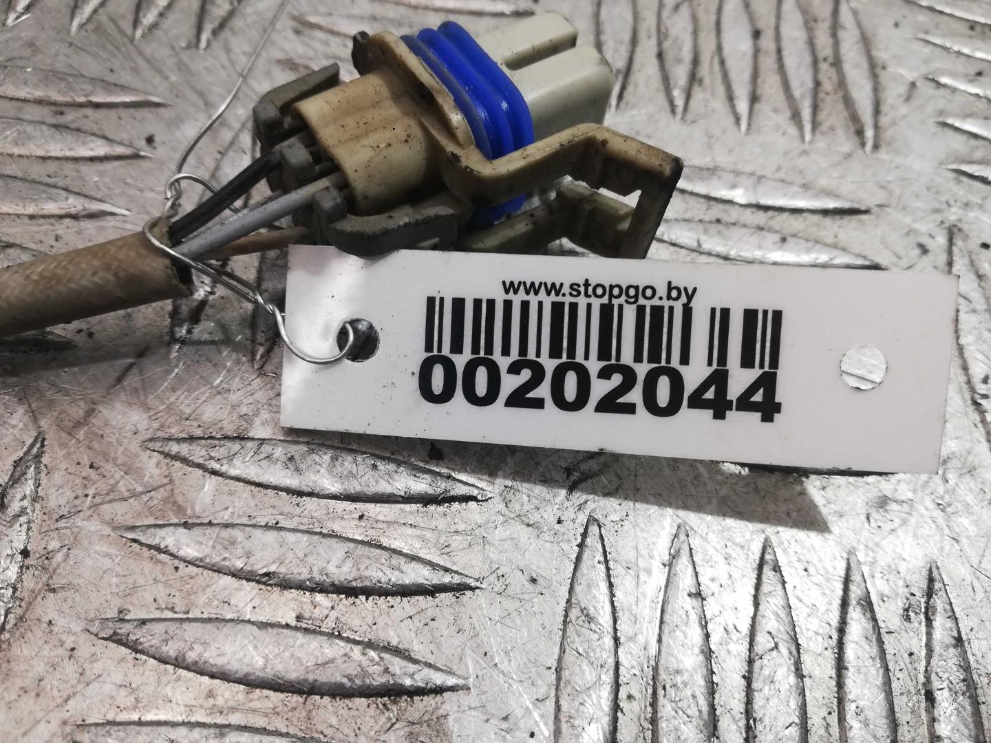 Датчик кислородный/Лямбда-зонд