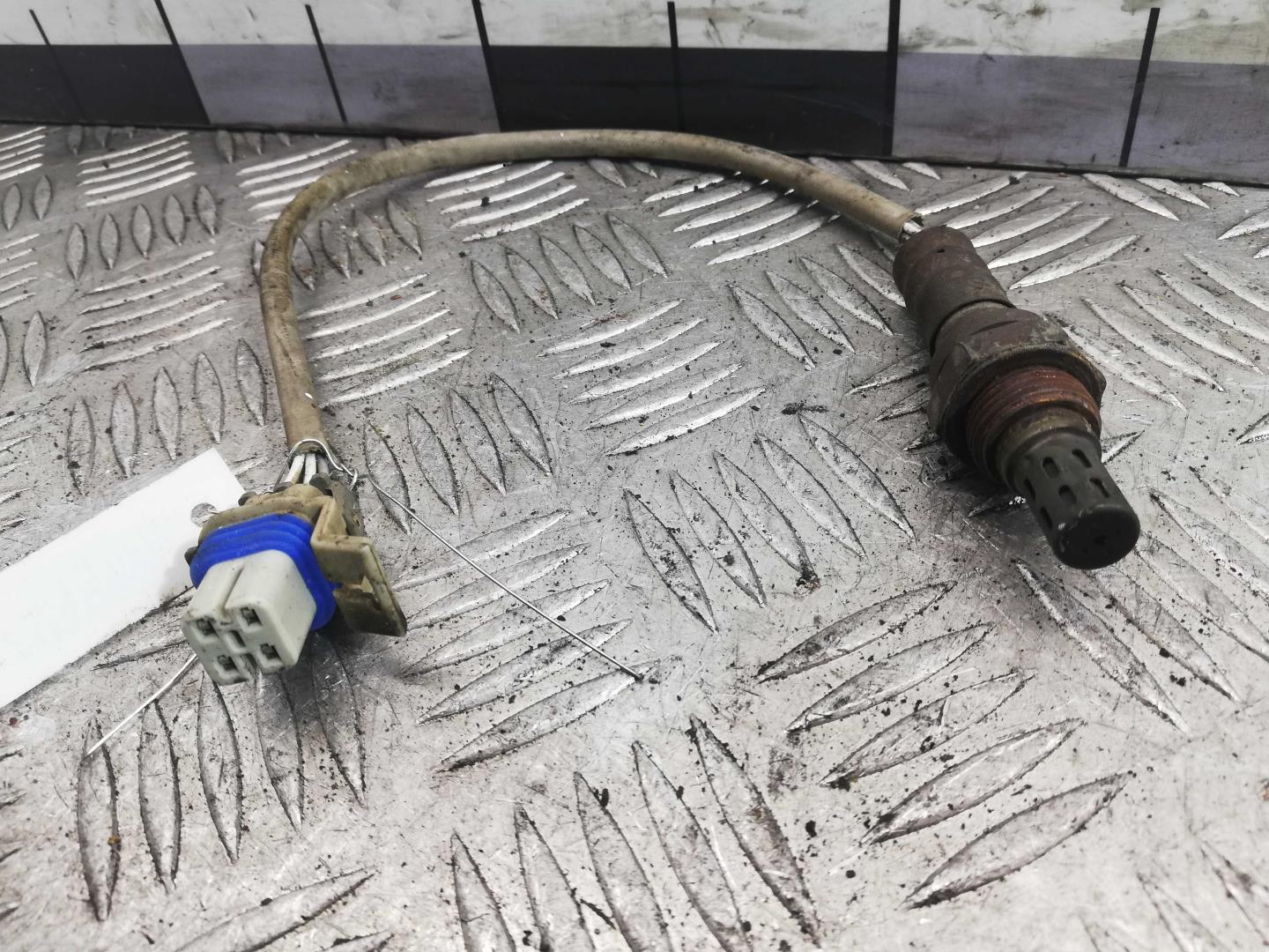 Датчик кислородный/Лямбда-зонд