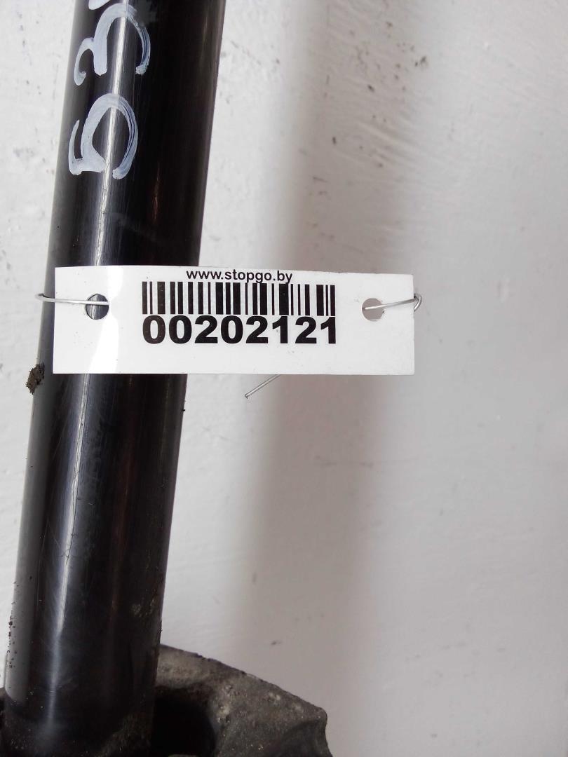 Стабилизатор передний