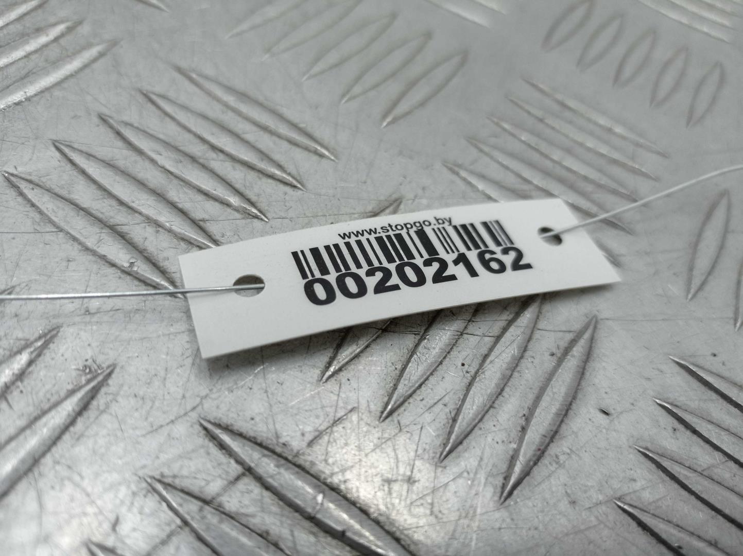 Педаль газа