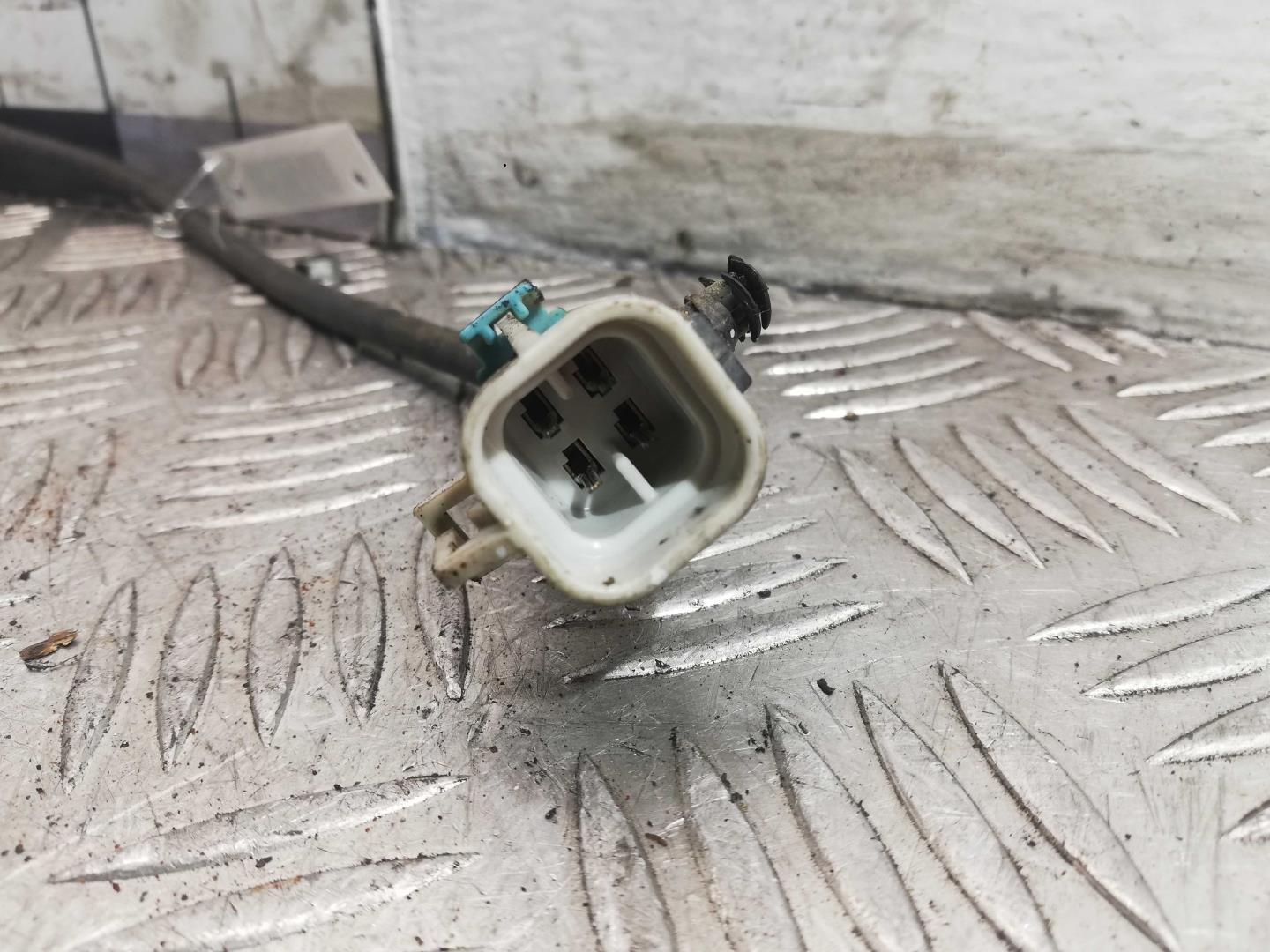 Датчик кислородный/Лямбда-зонд