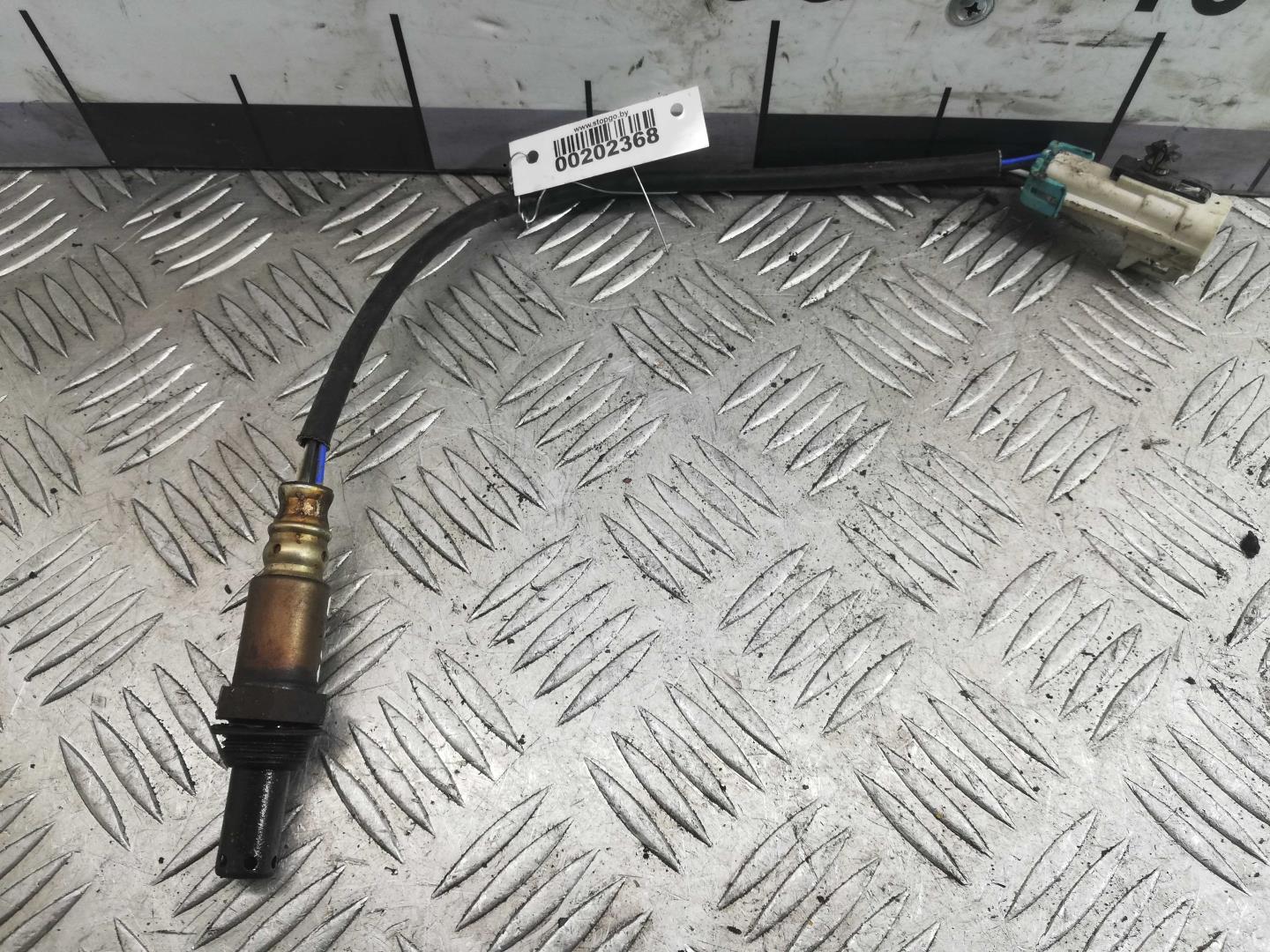 Датчик кислородный/Лямбда-зонд