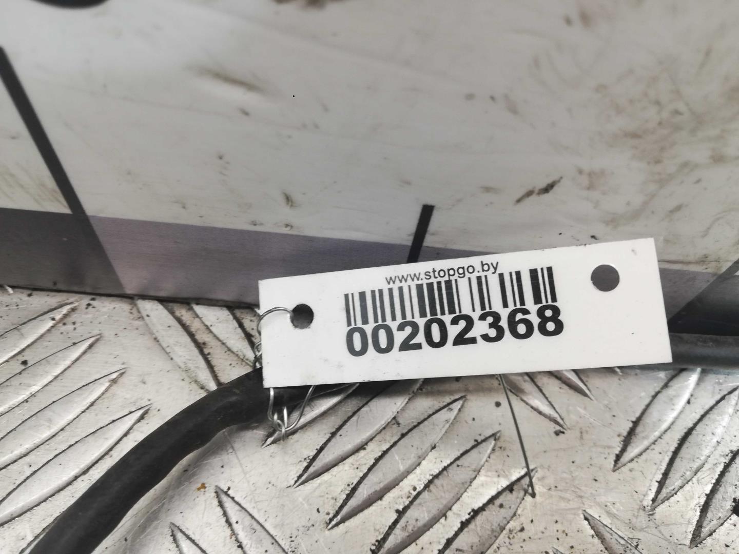 Датчик кислородный/Лямбда-зонд