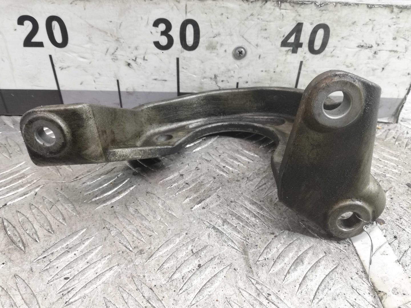 Кронштейн КПП