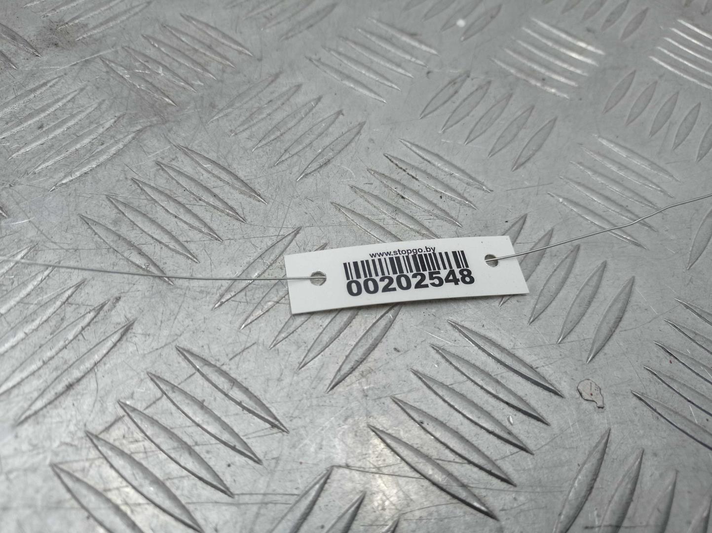 Моторчик заслонки печки