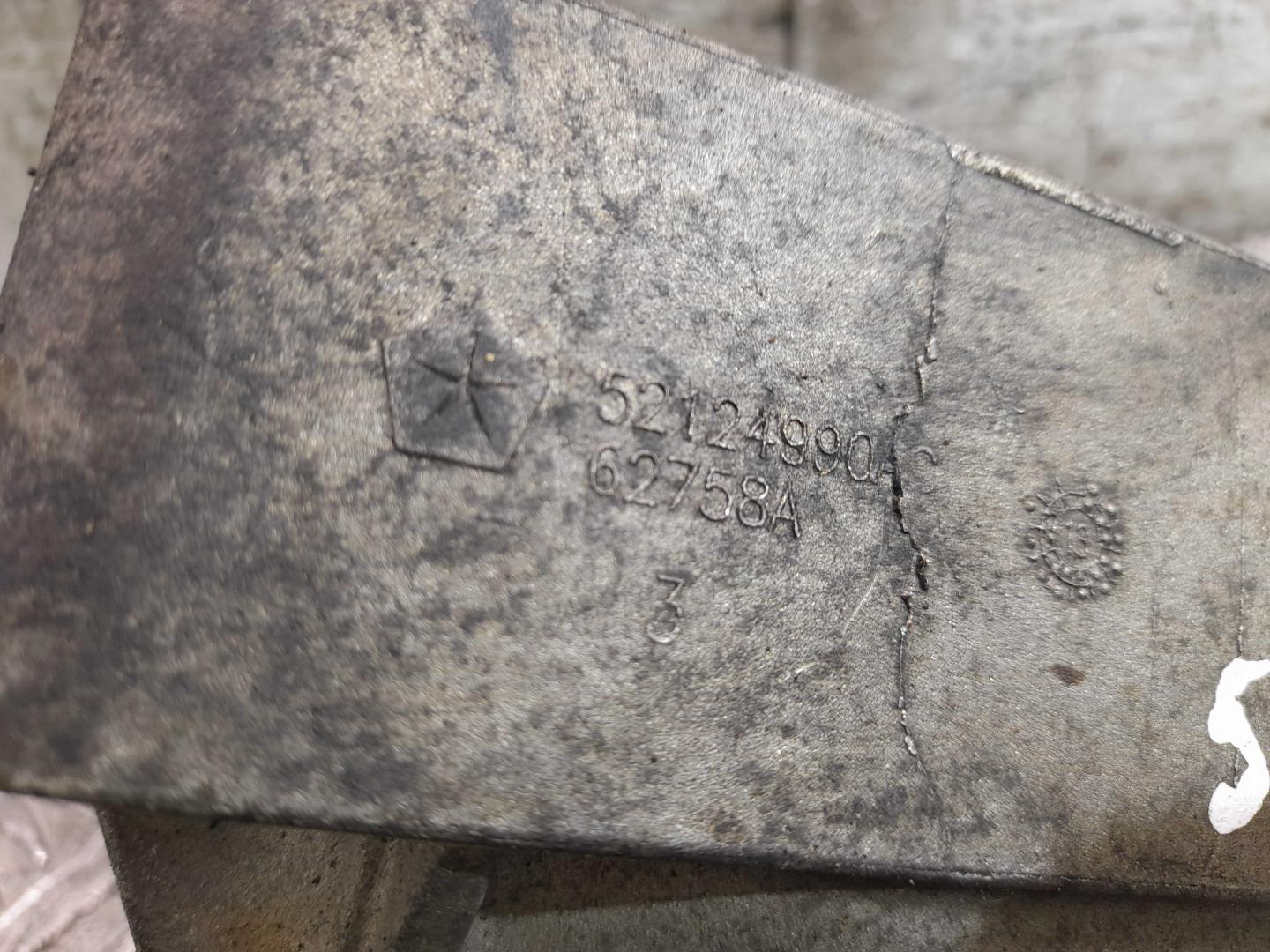 Кронштейн двигателя