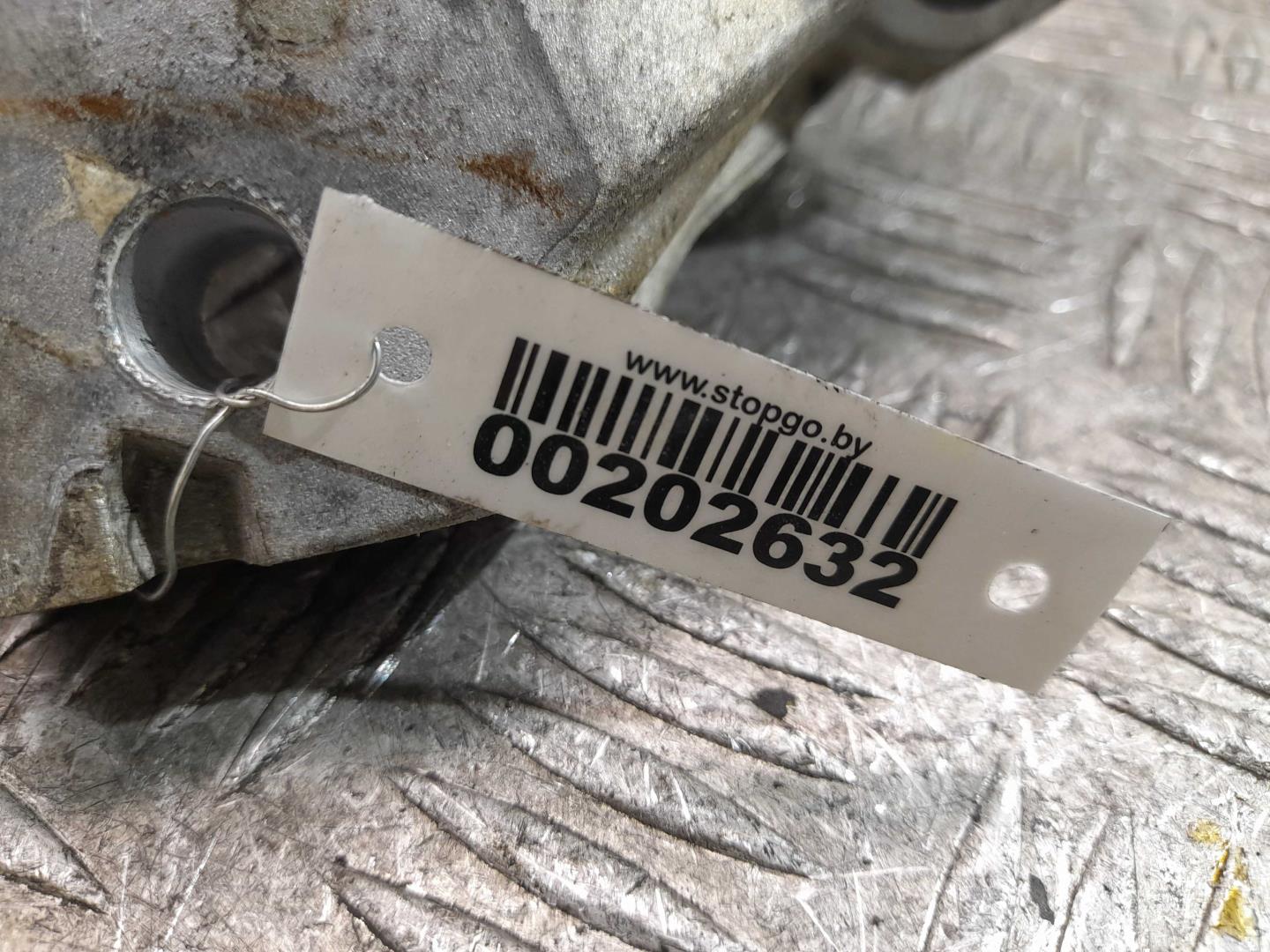 Кронштейн двигателя