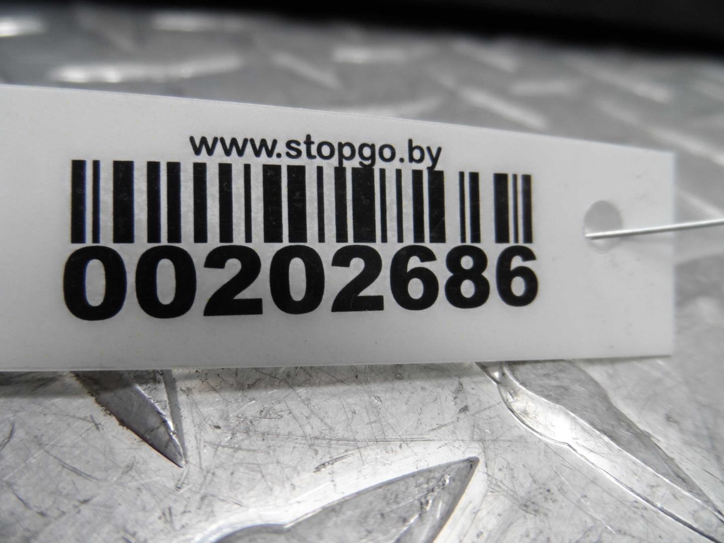 Накладка на порог