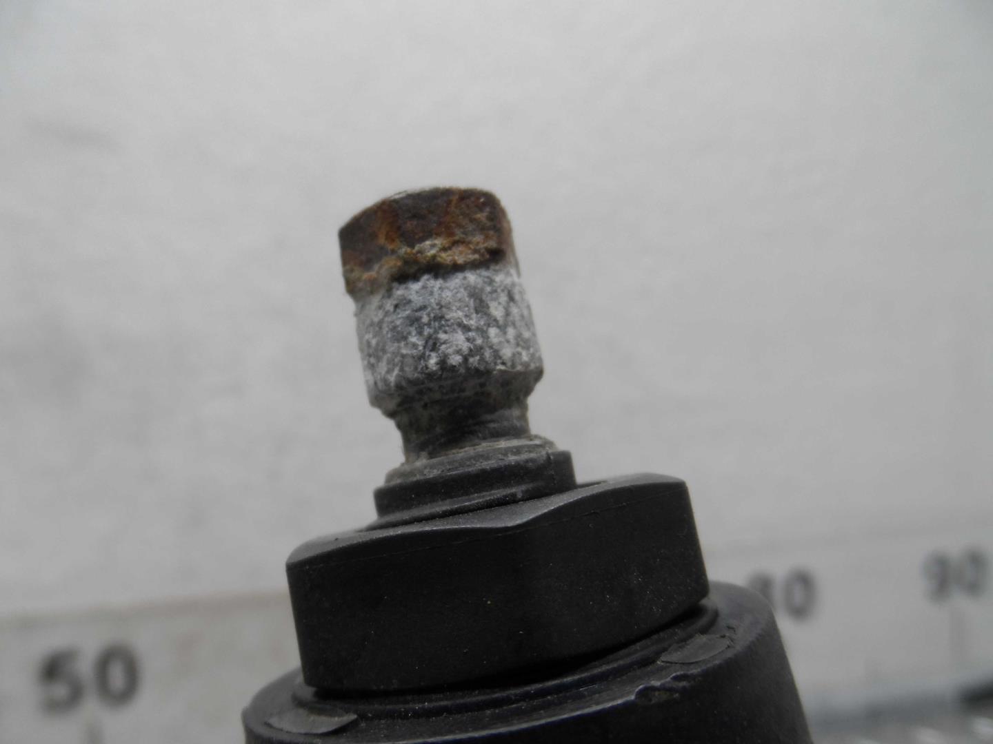 Моторчик стеклоочистителя задний