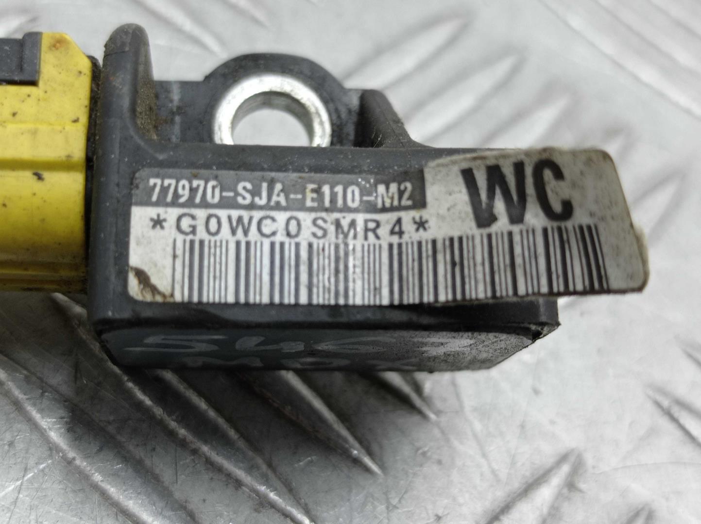 Датчик удара AIR BAG