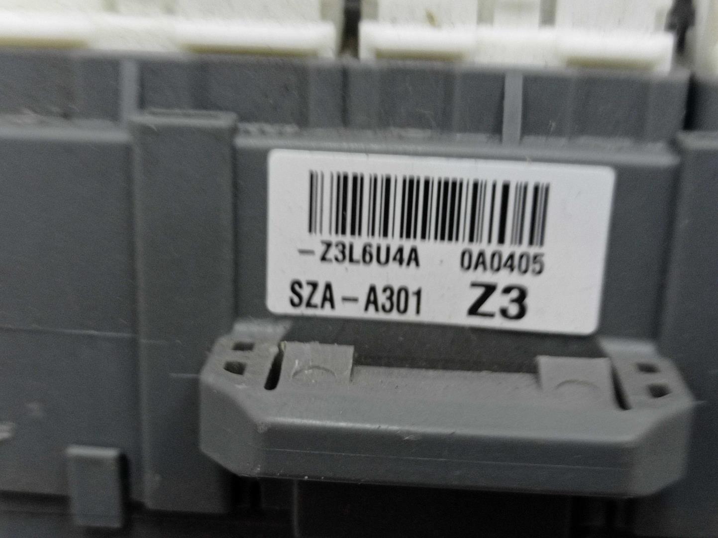 Блок предохранителей