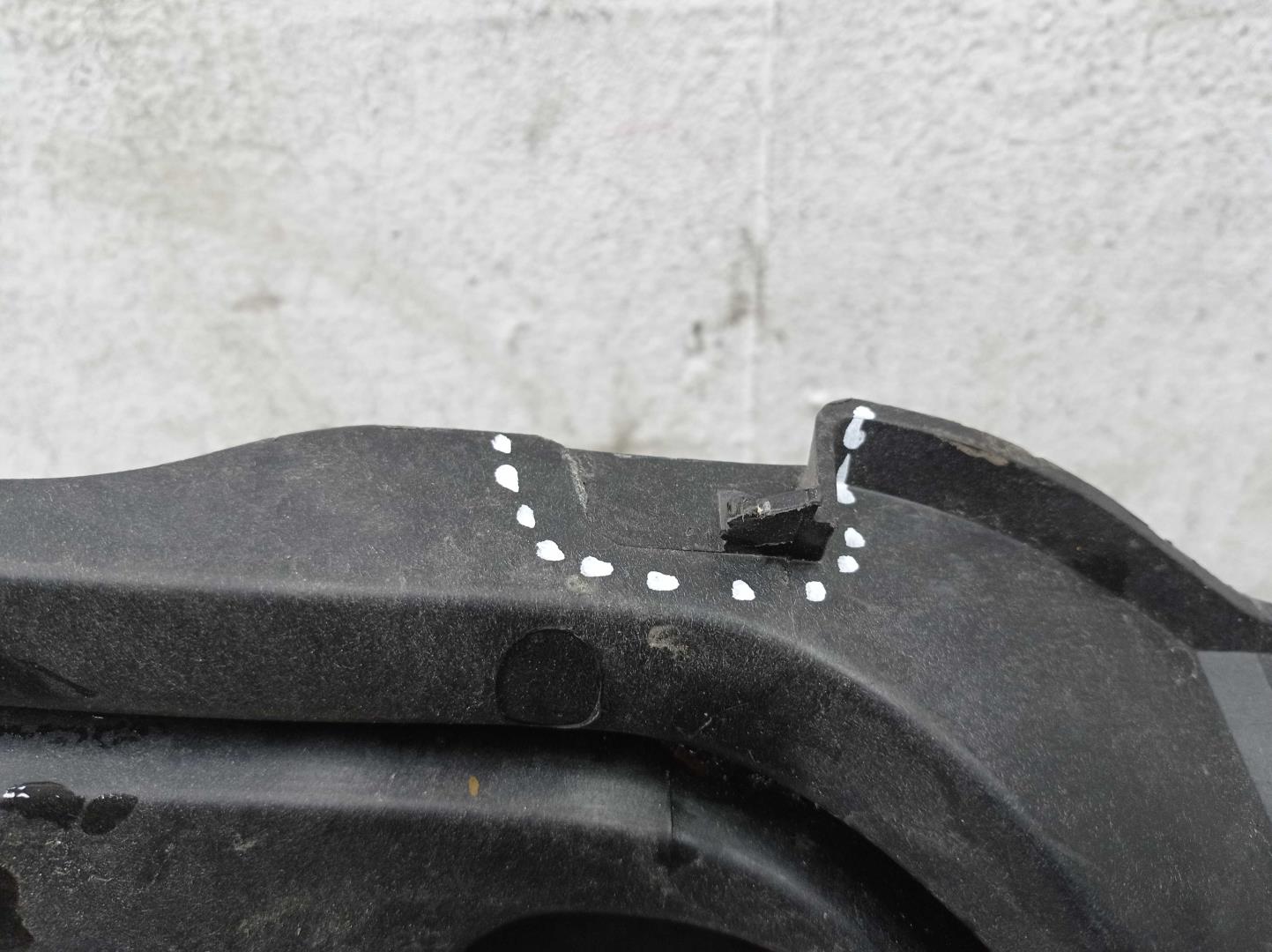 Кронштейн фар правый