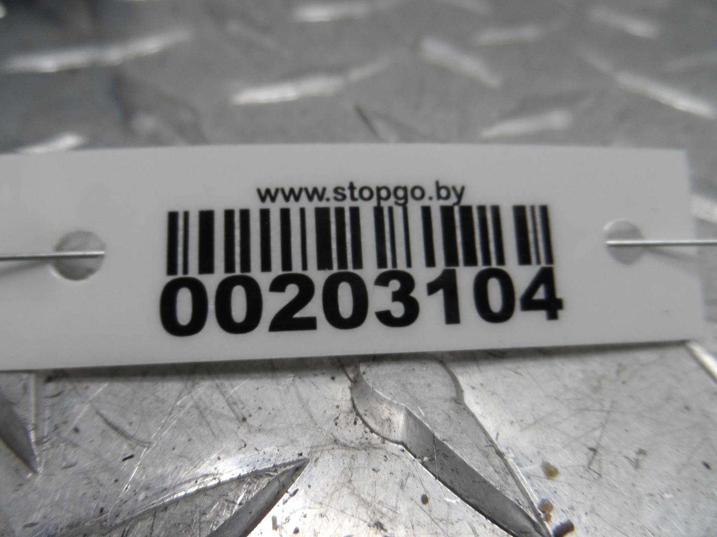 Моторчик заслонки печки