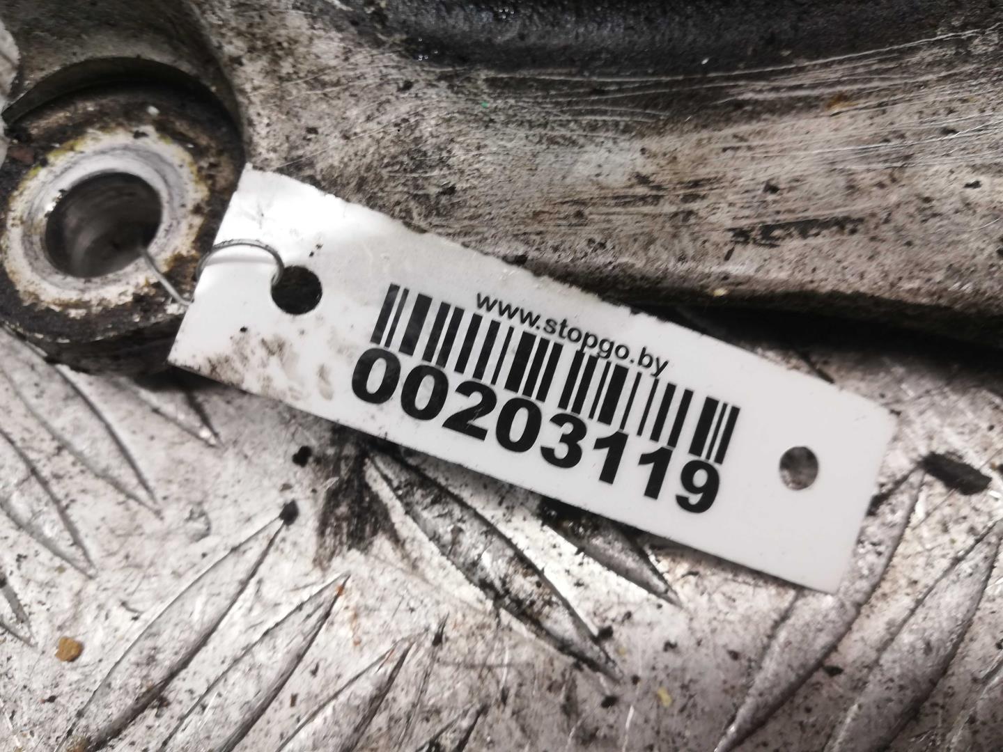 Кронштейн двигателя