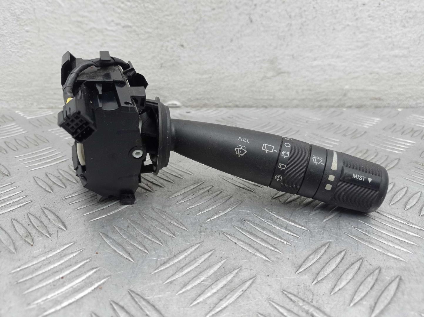 Переключатель подрулевой