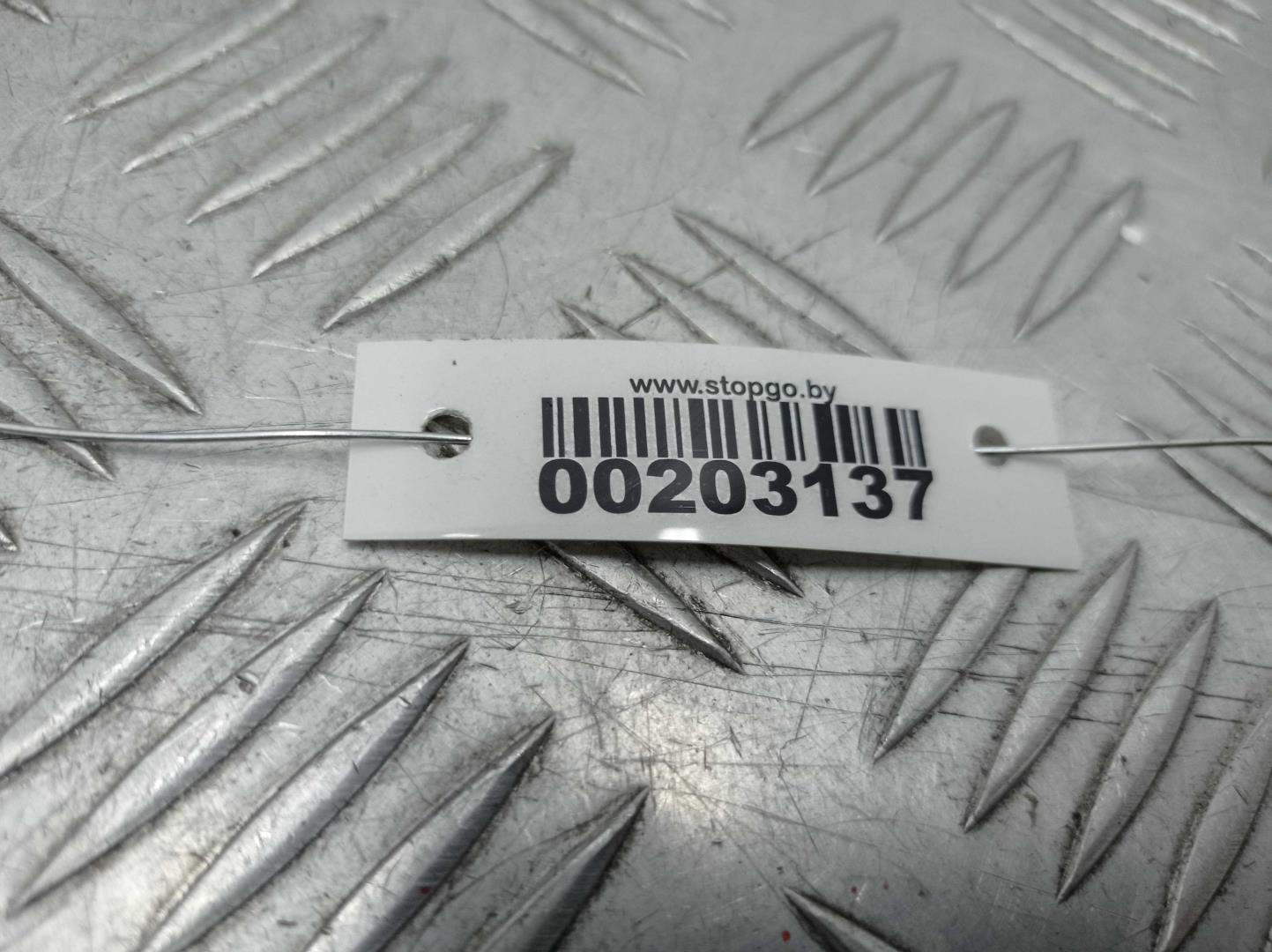 Переключатель подрулевой