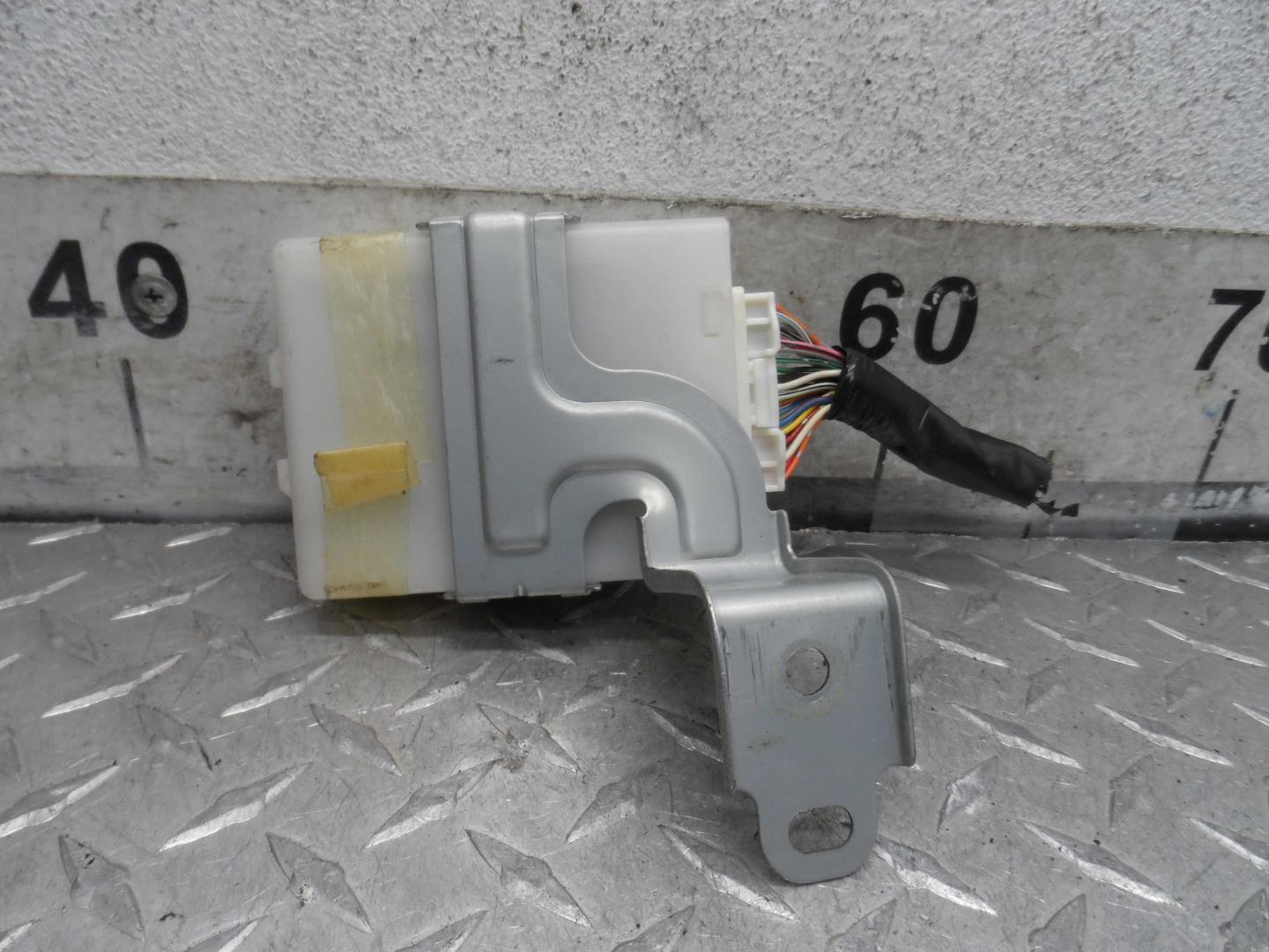 Блок электронный