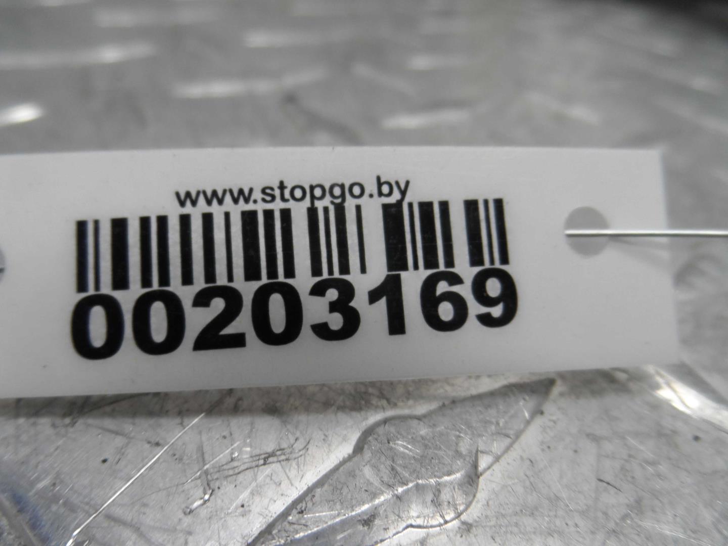 Блок электронный