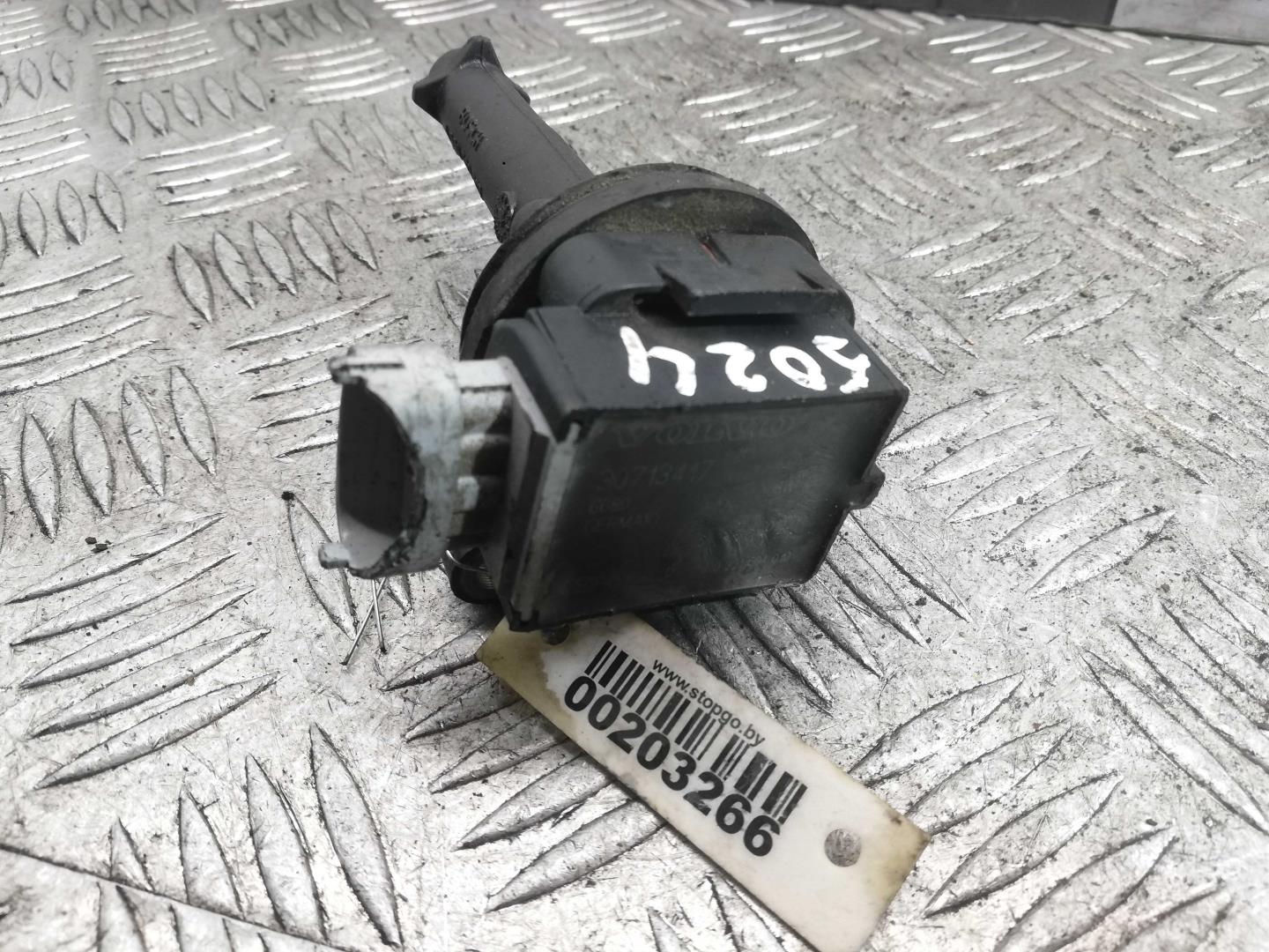 Катушка зажигания