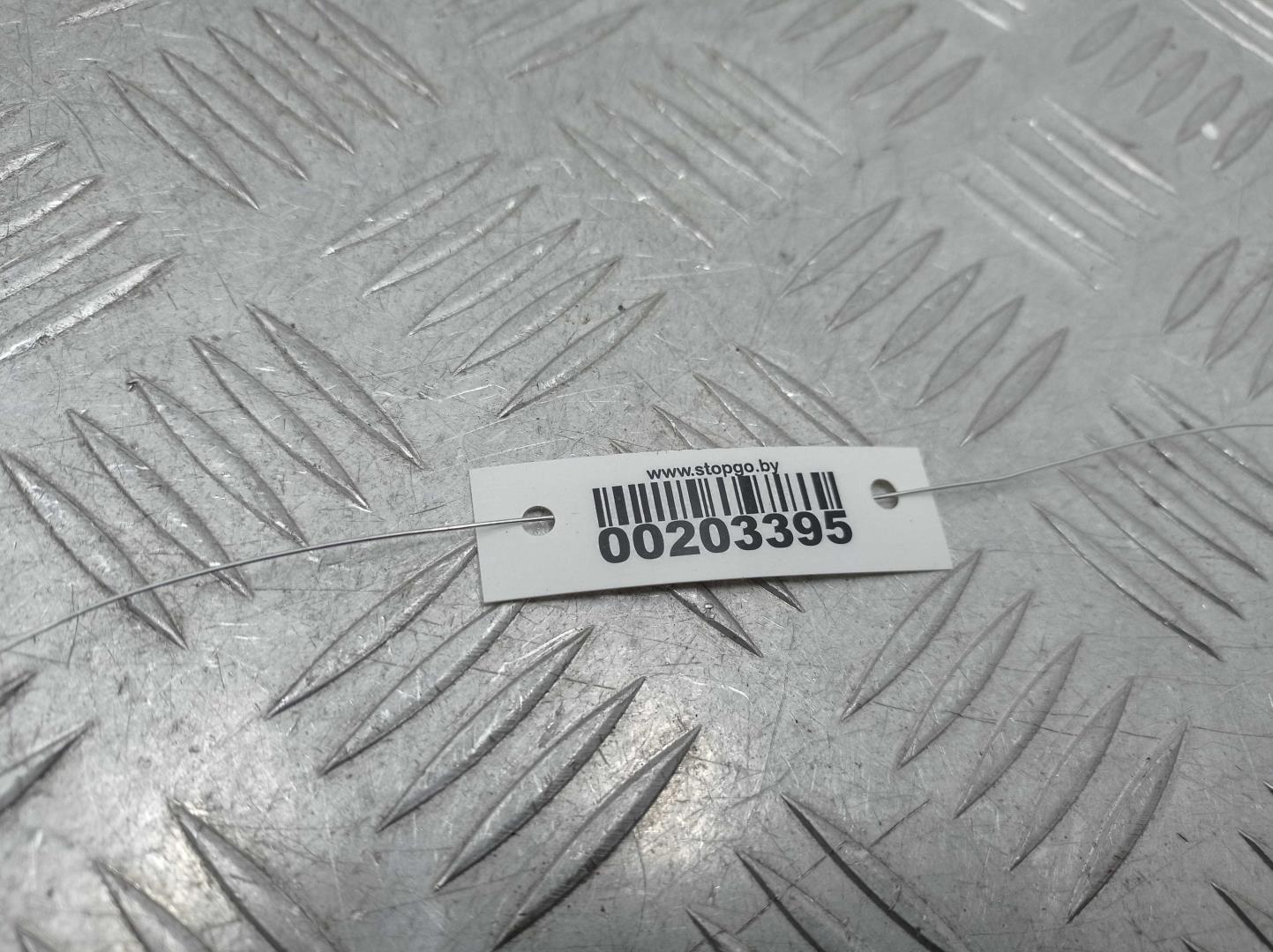 Замок двери передней правой